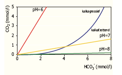 Antwoorden 1. Waterkwaliteit/chemie 1.1 Het ruwe water van een pompstation heft de volgende samenstelling: Ca= 80mg/l, Mg= 2,4 mg/l, Na= 23 mg/l, HCO 3 = 244 mg/l, Cl= 35mg/l, CO 2 = 176 mg/l.