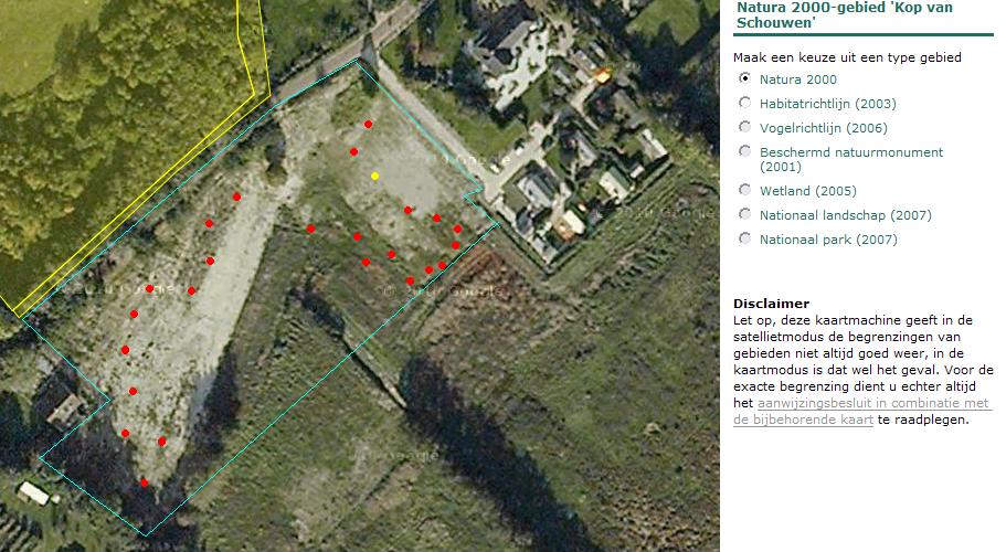 HABO-Noordse woelmuis 2012 Inleiding In opdracht van de gemeente Schouwen-Duiveland werd een herhalingsonderzoek uitgevoerd naar voorkomen en geschiktheid van het voormalig HABO-terrein als