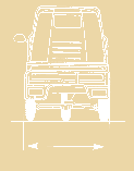 fmetingen P TM P 50 Pick-Up en Van Pick-Up Van F 2660 2500 1260 1260 1550 1590 1590 1350 1590 1190 F 970 ROSS