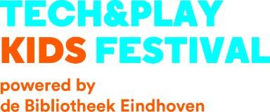 Tekst van website Bibliotheek Eindhoven Kom je ook? We sluiten ons jubileumjaar groots af met het Tech & Play Kids Festival in het Beursgebouw!