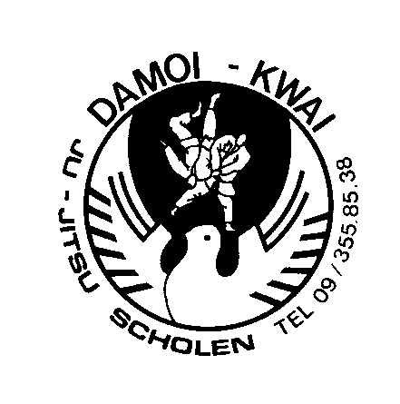 Uitgever : Damoi - Kwaï Nummer