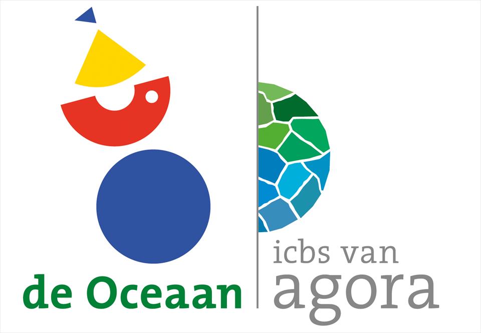 Schoolplan van ICBS De Oceaan ICBS De Oceaan Parkrijklaan