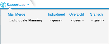 Zodra de planner het verzoek heeft goedgekeurd wordt de ruiling ook daadwerkelijk in het rooster doorgevoerd en wijzigt de status van het ruilverzoek in Goedgekeurd. 6.