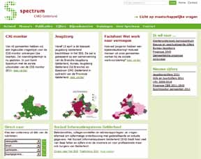 Hoe nu verder? Voor de Gelderse Monitor CJG is het uitgangspunt dat sinds 2011 in alle gemeenten een CJG in bedrijf is, ook al is er verschil in opzet.