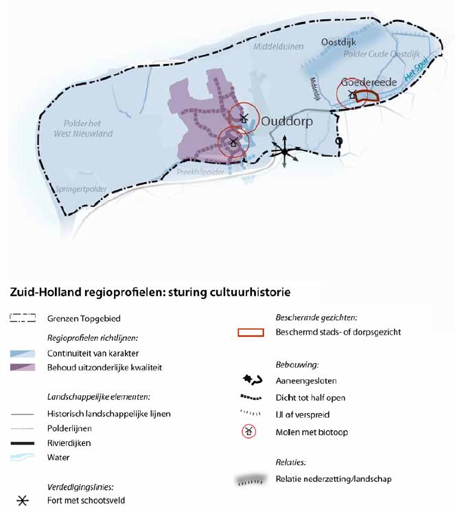 Bijlage 2: Bestemmingsplan landelijk gebied Goedereede, Gemeente Goeree Overflakkee 2014 paragraaf 6.