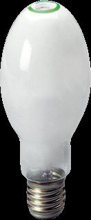 Philips HID lampen SON Diffuse ovoïde hogedruk natriumlampen. Geeft GOUDGEEL licht. Loodvrij. Kleurweergave Ra 25. 5% uitval 10000 uur en 6000 uur (1000W) Dimbaar. Universele brandstand.