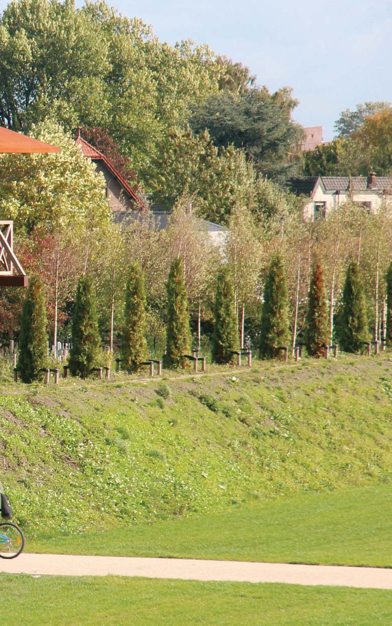 31 Genomineerd voor de Werelderfgoedlijst Romeinse Limes, Nedergermaanse deel Nederland wil samen met Duitsland een gezamenlijk deel van de Romeinse Limes, de Nedergermaanse Limes, voordragen.