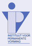 IVPV Instituut Voor Permanente Vorming Postacademische opleidingen Behaal een getuigschrift van de Universiteit Gent!