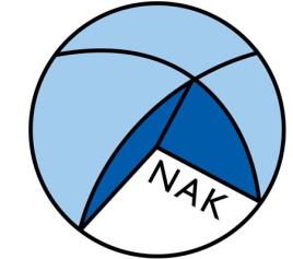 Veldkeuring groenvoedergewassen 2016 NAK, Postbus 1115, 8300 BC