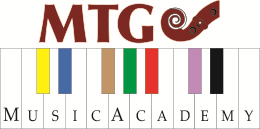 Introductie Voor wie is dit boek? Ik ben Ayça Roel, trotse eigenaar van MTG Music Academy.