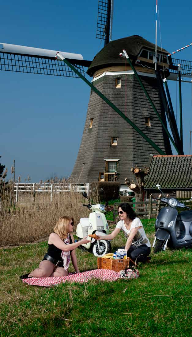 enjoy life! agm is een op en top Nederlands scootermerk. Al jarenlang zijn wij nationaal en internationaal actief.