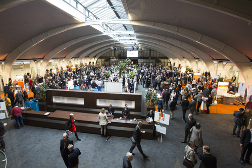 deltaprogramma-breed Alle ruimte voor ontmoeten, inspiratie, kennisuitwisseling en bijpraten op het Deltacongres, zoals op het Deltacongres van 2015 in s Hertogenbosch.