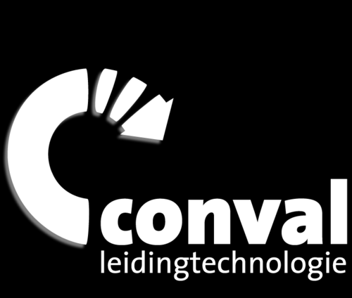 Met onze dank!!! Co-sponsor van de nieuwe goaltjes voor de jongste jeugd Op maat gemaakte totaaloplossingen Conval Nederland is dé specialist op het gebied van leidingtechnologie.