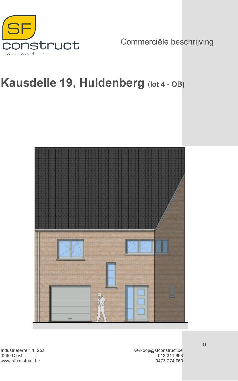 Kausdelle 19,