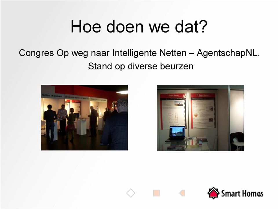 Intelligente Netten