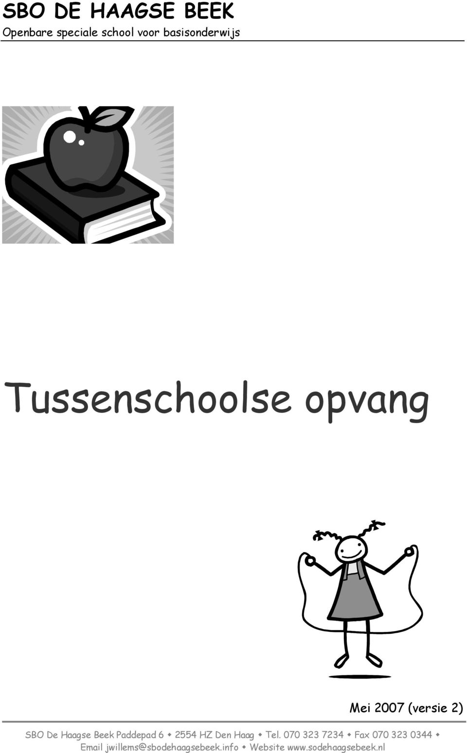 voor basisonderwijs