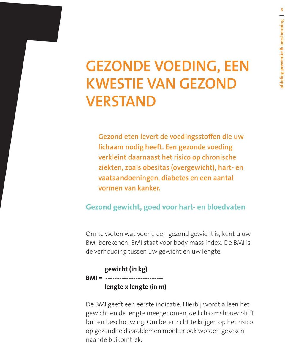 Gezonde Voeding Een Kwestie Van Gezond Verstand Pdf Gratis Download