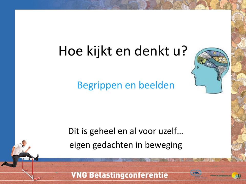 is geheel en al voor