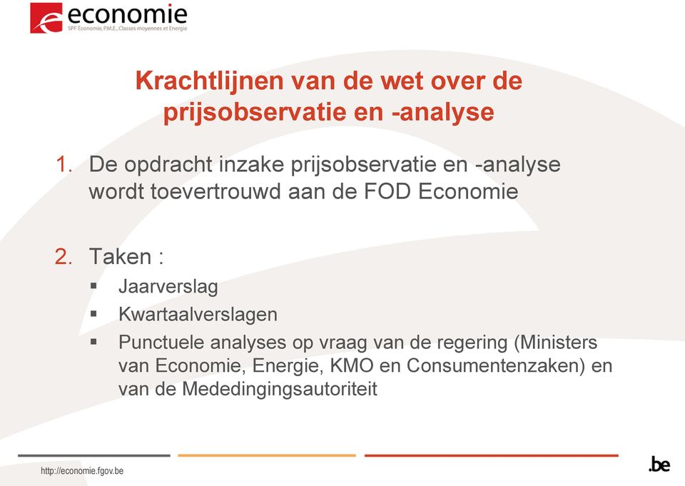 Economie 2.