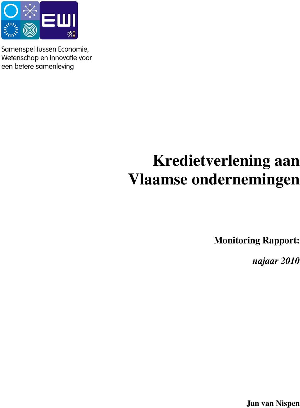 Monitoring Rapport: