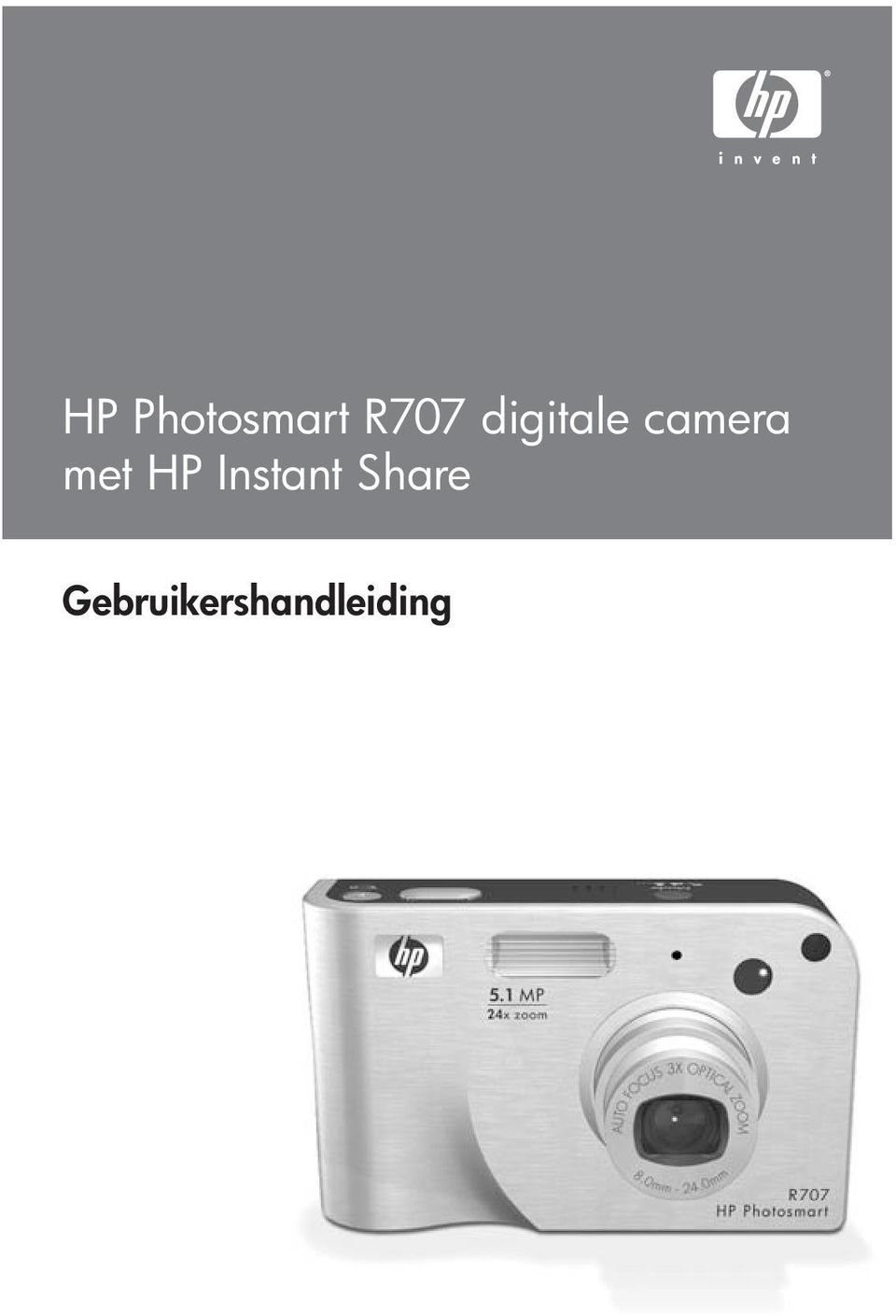 HP Instant Share