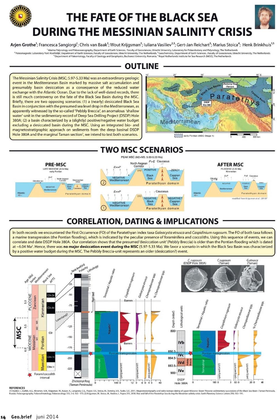 Hoe werkt radiometrische dating verschillen van de leeftijden van de geologic tijdschaal TABELA matchmaking WOT