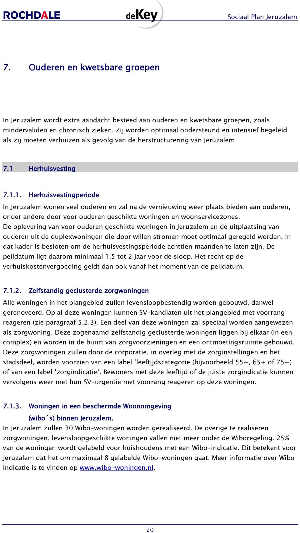 Herhuisvesting 7.1.