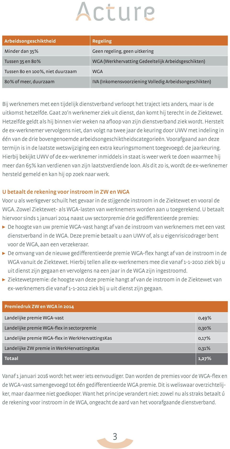 Gaat zo n werknemer ziek uit dienst, dan komt hij terecht in de Ziektewet. Hetzelfde geldt als hij binnen vier weken na afloop van zijn dienstverband ziek wordt.