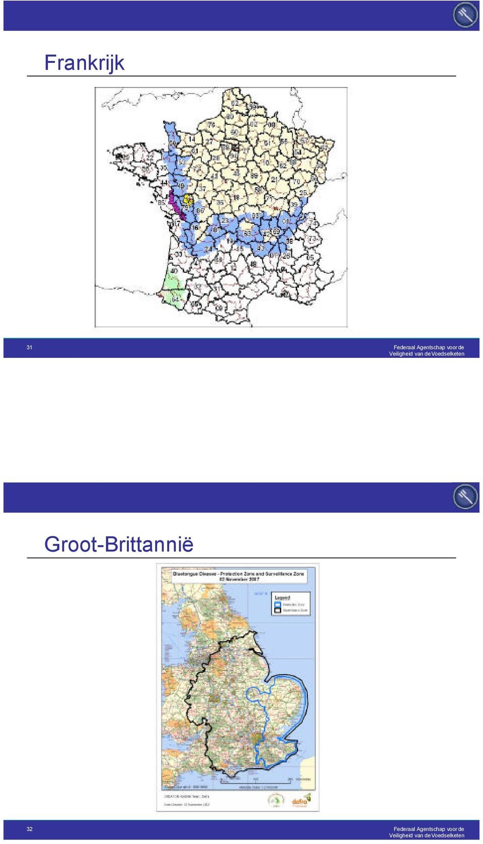 Groot-Brittannië 32