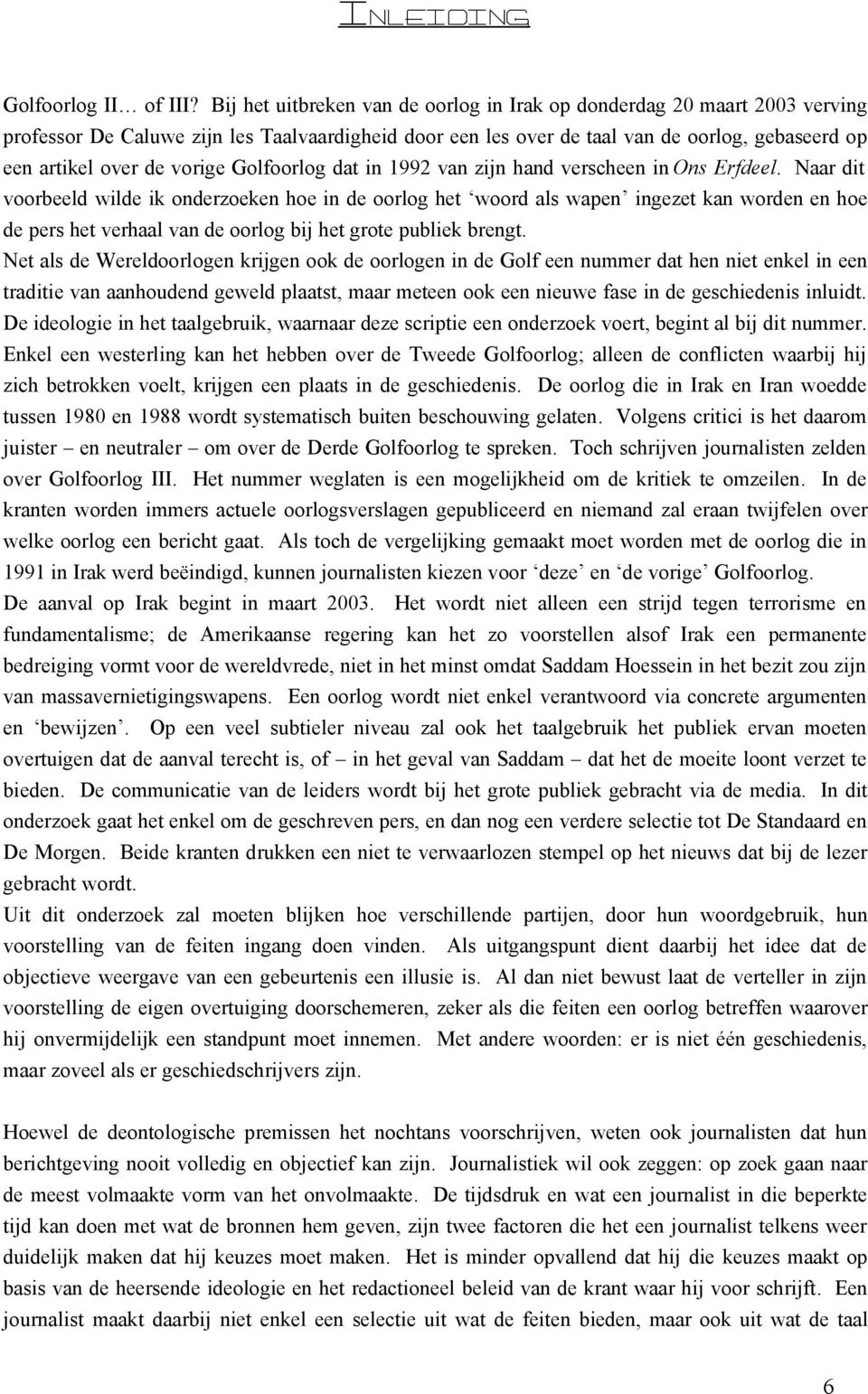 l ij i El li v T Glfl; ll cflic ij ij zic vl, ij l i cii D l i i I I 198 1988 yic i ci l Vl ciici i ji l v D Glfl Tc cijv jli zl v Glfl III H l i liji ii zil I i cl lvl lic i zl ijfl v l l ic Al c