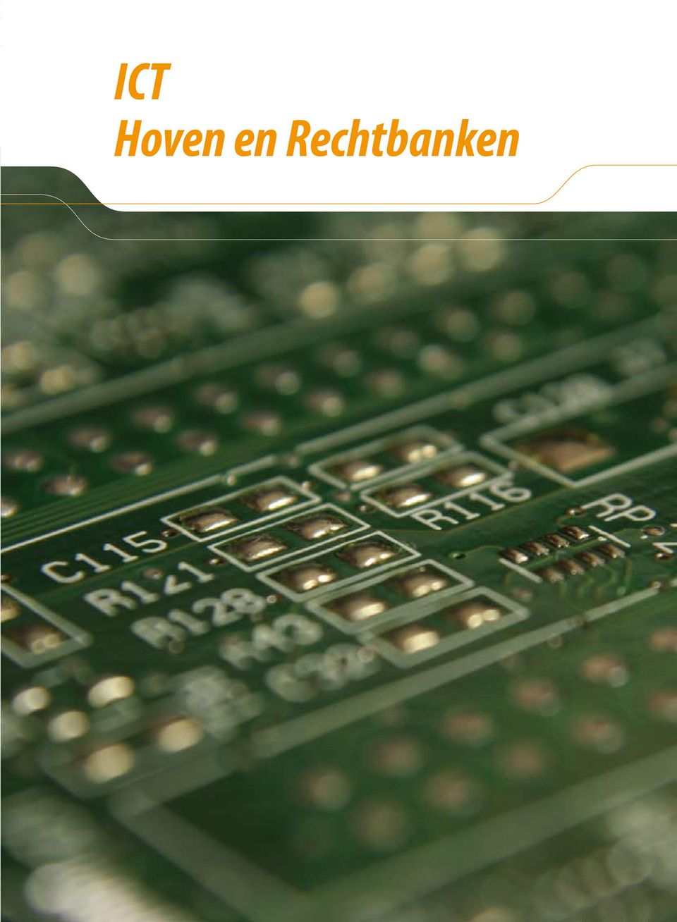 rechtbank ICT