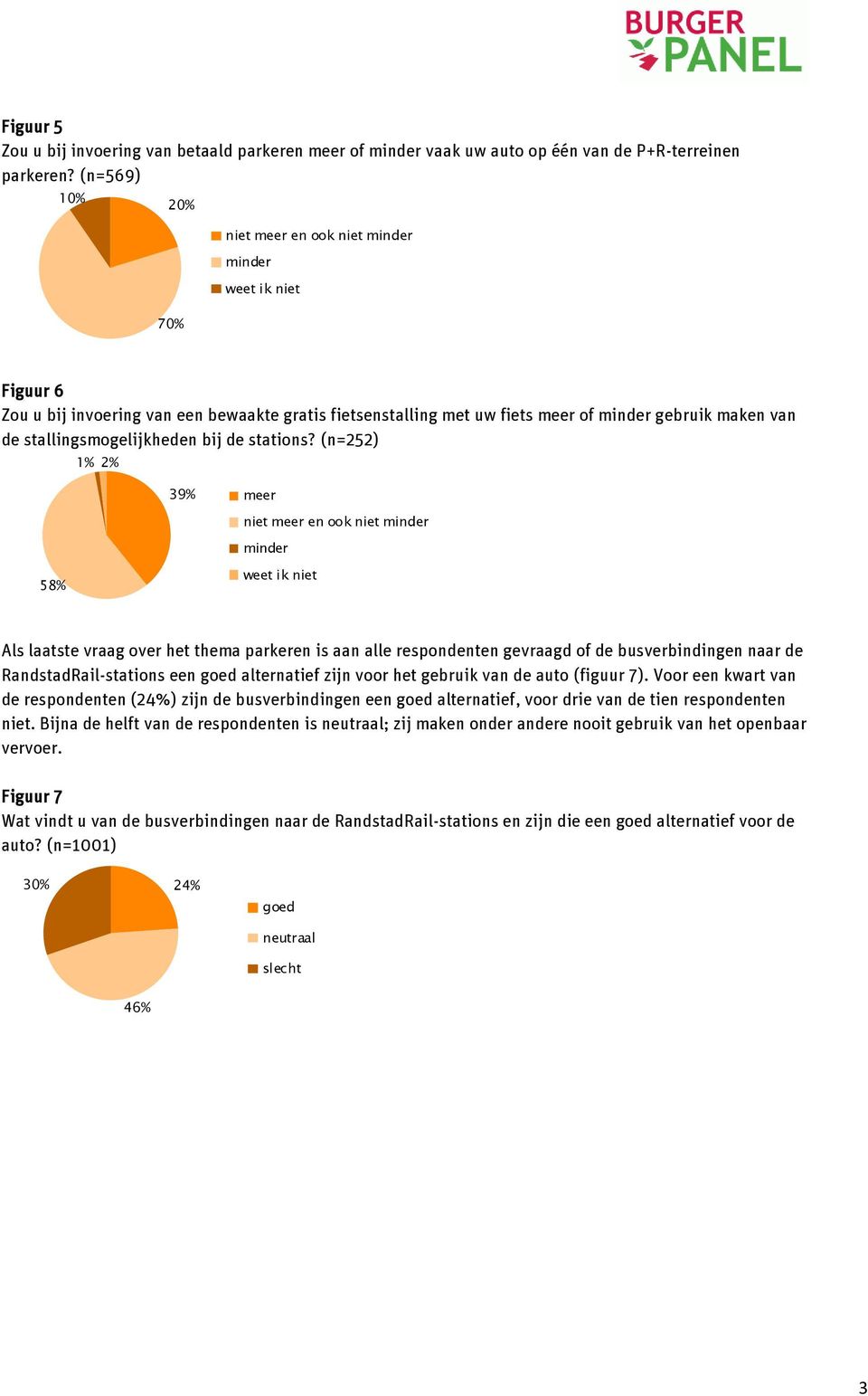 stallingsmogelijkheden bij de stations?