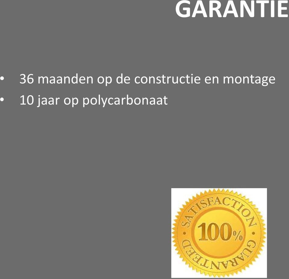 constructie en