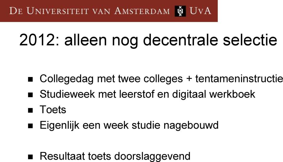 met leerstof en digitaal werkboek Toets Eigenlijk