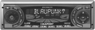 Radio / Cassette Bologna C51 Düsseldorf C51