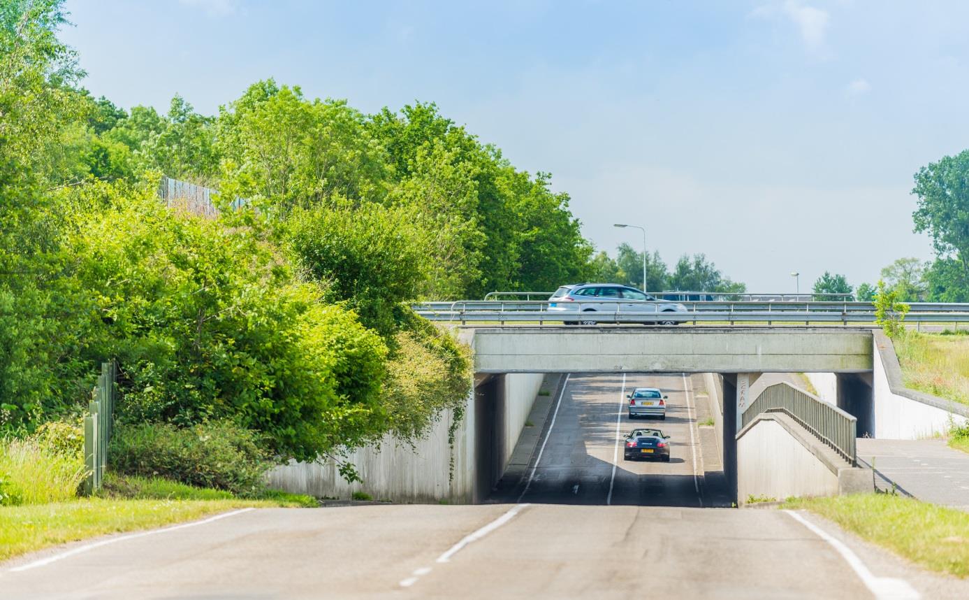 ONTWERP- TRACÉBESLUIT A6/A7