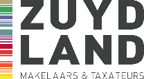 ZUYDLAND MAKELAARS EN TAXATEURS Het samenwerkingsverband ZuydLand makelaars en taxateurs bundelt alle kennis en specialismen van haar leden die allen aangesloten zijn bij de branchevereniging NVM, de