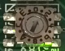 Position 2 Common Position UK When the FWA-70 is controlled by wire, connect is as shown below. Do not change program and dipswitch settings; this effects the function of the product!