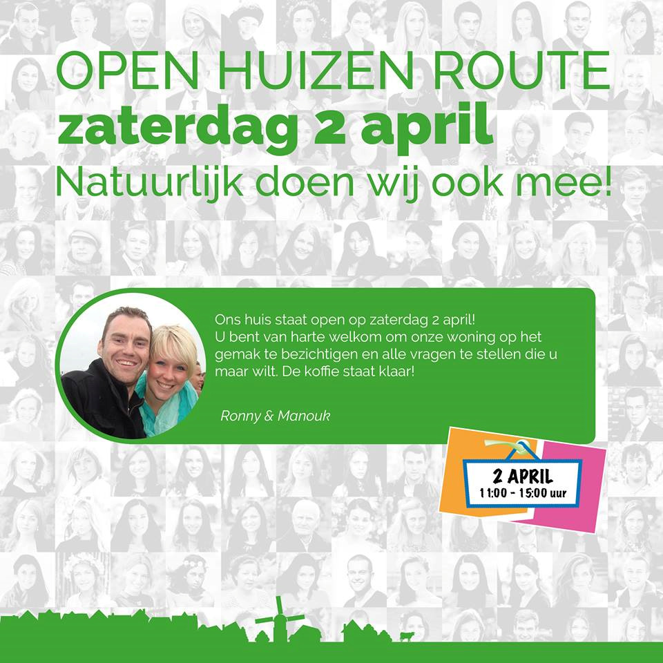 FC Axel toernooien 2016 Open Huizen Route 2 april a.s. www.spuesensmakelaardij.nl www.reham.