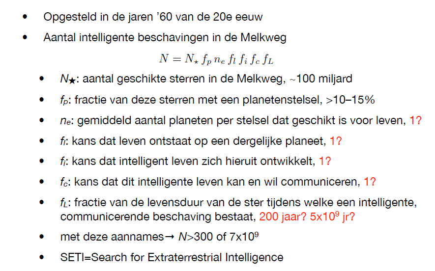 INTELLIGENT LEVEN BUITEN ONS