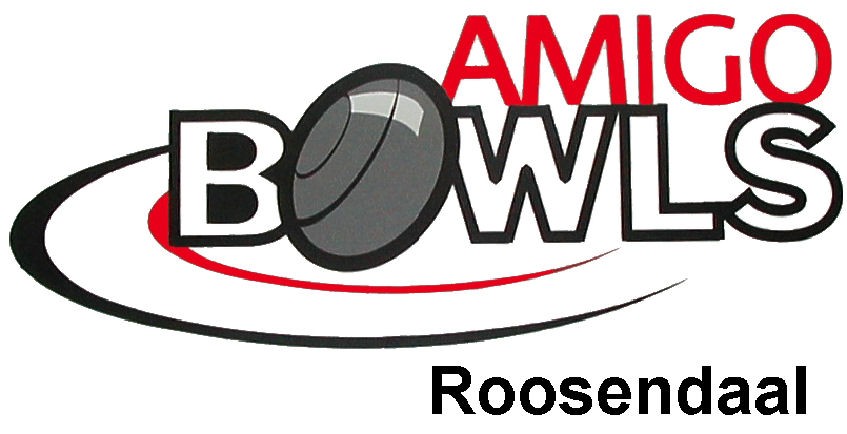 Antenne mei 2013 Noodoproep Amigo Bowls In de Antenne van december 2011 is aandacht besteed aan Amigo Bowls, een vereniging die de Bowlsport beoefent in Roosendaal.
