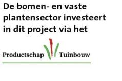 2012 Wageningen, Stichting Dienst Landbouwkundig Onderzoek (DLO) onderzoeksinstituut Praktijkonderzoek Plant & Omgeving. Alle rechten voorbehouden.