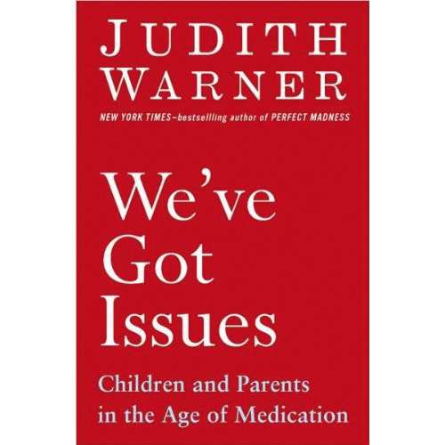 Opdracht Warner Schrijf een boek over de ADHD hype, over ouders die dokters onder druk