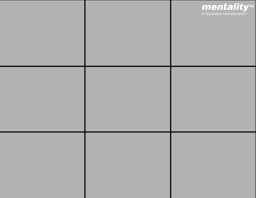 De overheid zou als taak moeten hebben subsidie te geven voor de opwekking van groene energie P.40 nieuwe conservatieven 75 kosmopolieten 107 postmaterialisten 113 relatief hoog (significant bij α =.