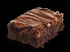 Brownies met een missie De heerlijke fudgy brownies die wij in ons ijs gebruiken, zijn afkomstig van de Greyston Bakery in New York.