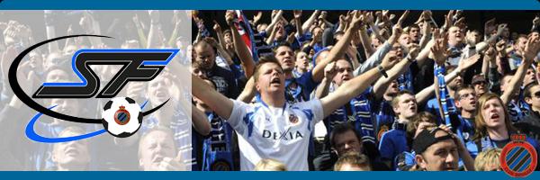 6. De supportersfederatie De VZW Supportersfederatie Club Brugge K.V. is door Club Brugge erkend als officiële spreekbuis.
