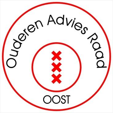Concept verslag OAR Oost vergade