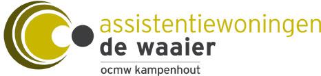 Departement ouderenzorg groep van assistentiewoningen Interne afsprakennota De Waaier Inhoud 1. Inleiding... 2 2. Algemene situering... 2 3. Opname op de wachtlijst... 3 4.