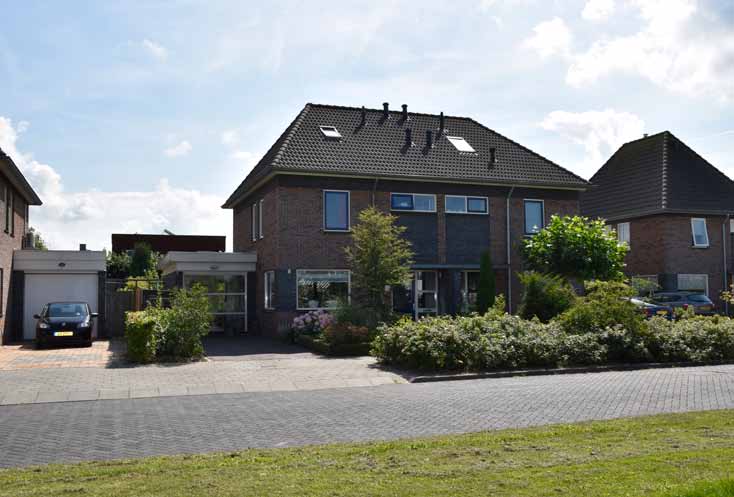 Westhoven 72 LELYSTAD Soort woning Bouwtype Status Bouwjaar Ligging Woonopp. Perceelopp.