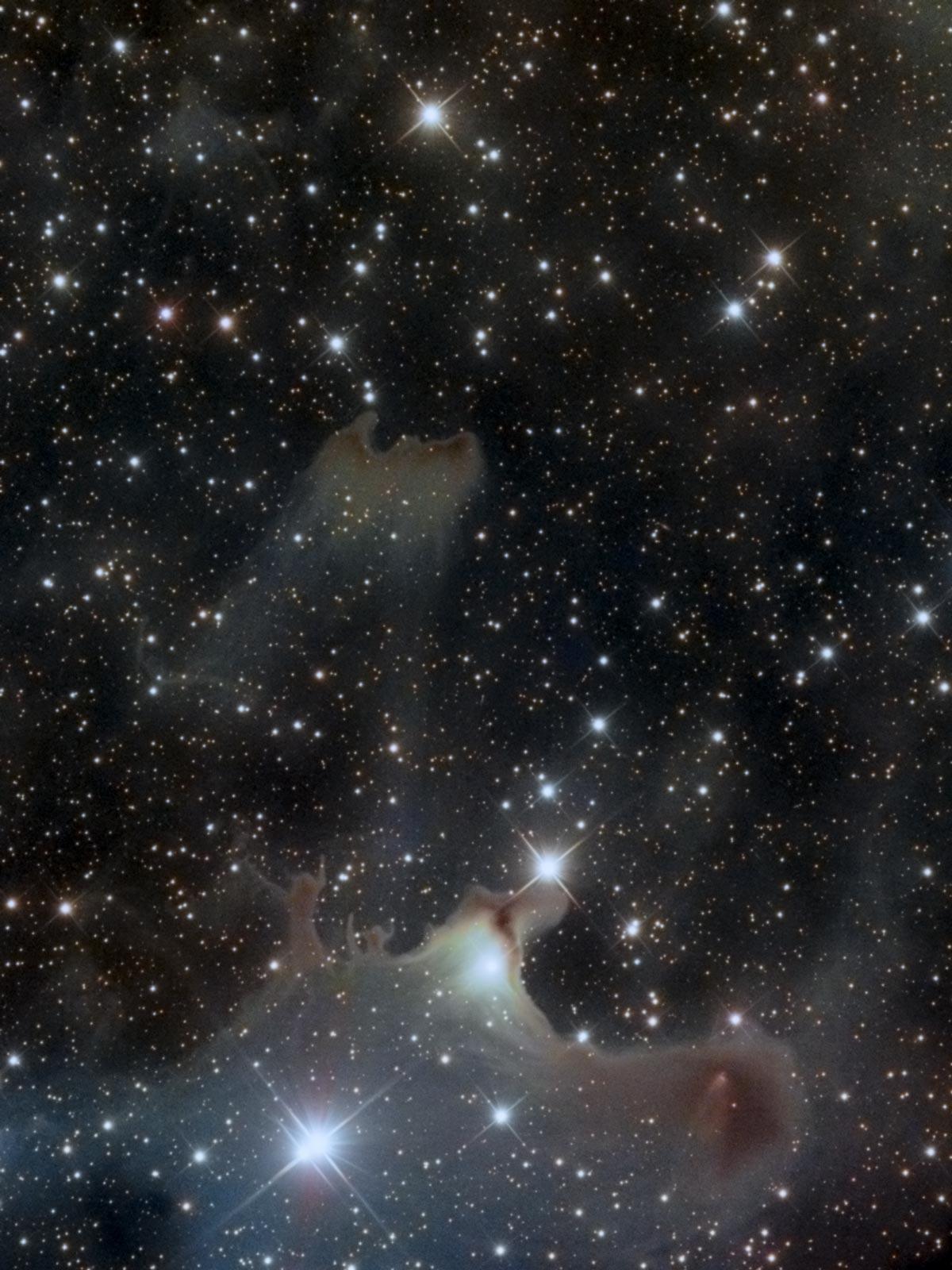 VDB 141 Geestnevel Astrosib RC250 f6 QHY9